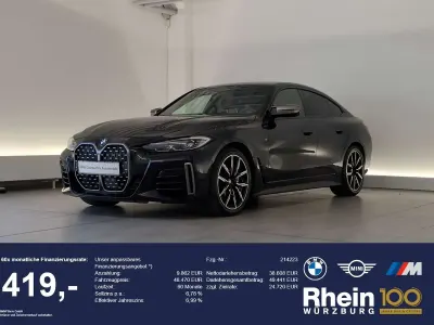 Gebraucht BMW 440