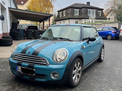 gebraucht Mini Cooper 