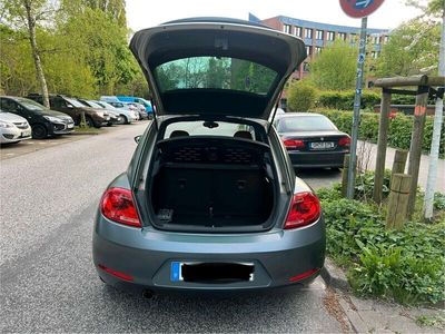 gebraucht VW Beetle 1.6 TDI