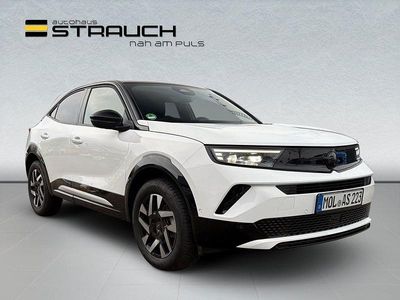 Gebraucht Opel Mokka 131 PS (96 kW) 2025 Weiß SUV