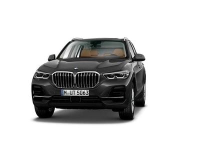 Gebraucht BMW X5 Efficient Dynamics 286 PS (210 kW) 2026 SUV