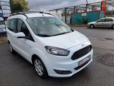 Ford Tourneo