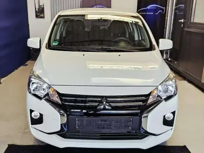 Gebraucht Mitsubishi Space Star