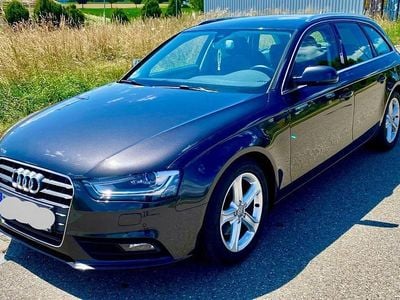 Gebraucht 2015 Audi A4 Ambition Kombi | 16.999 € (Fairer Preis)