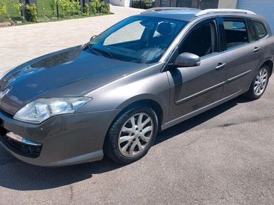 Renault Laguna III