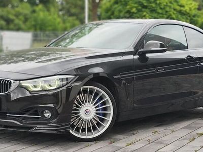 Alpina D4