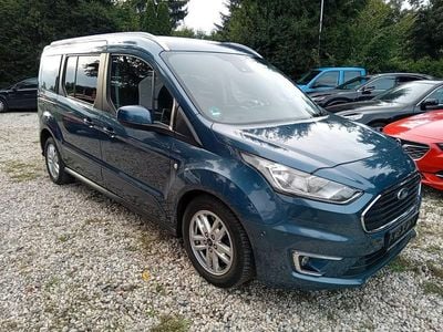 Ford Grand Tourneo Connect
