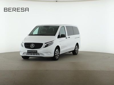 Gebraucht Mercedes Vito 163 PS (119 kW) 2024 Weiß Van