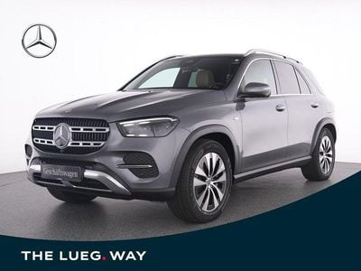 Mercedes GLE350e