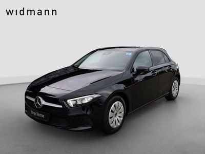 Mercedes A180