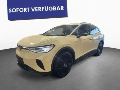 Gebraucht VW ID.4