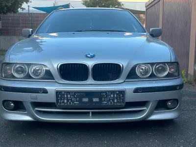 Gebraucht BMW 530