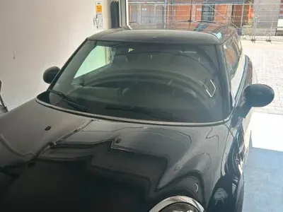 Gebraucht Mini Cooper