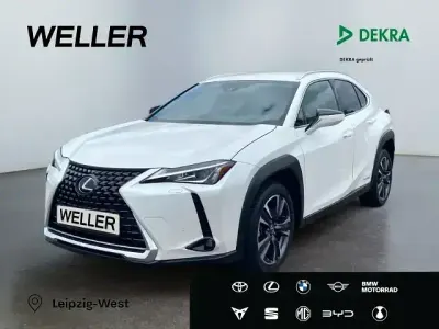Gebraucht Lexus UX 250h