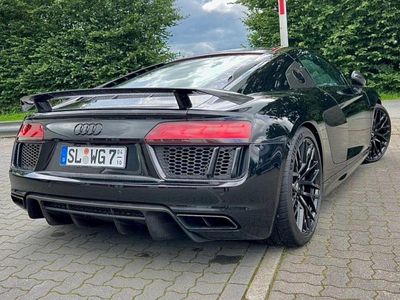 Audi R8 Coupé