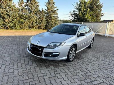 Renault Laguna III