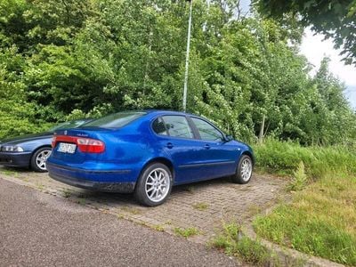 Seat Toledo