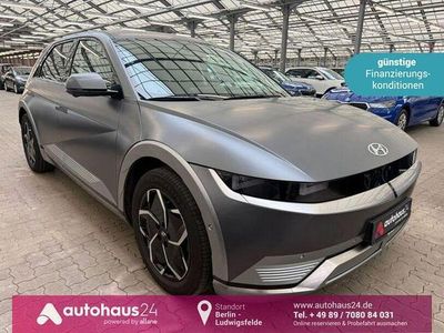 Gebraucht Hyundai Ioniq 5 125 kW (170 PS) 2021 Andere SUV