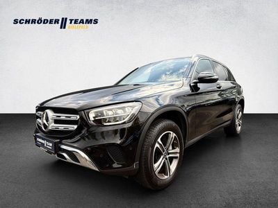Mercedes GLC200