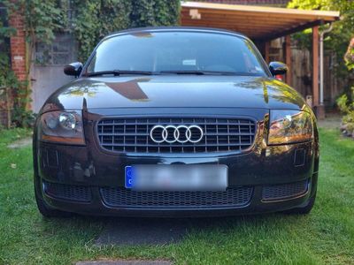 Audi TT Roadster