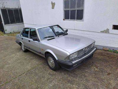 gebraucht Alfa Romeo Alfa 6 Alfaaus Sammlung.