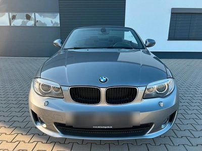 BMW 118 Cabriolet
