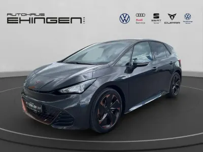 Gebraucht Cupra Born