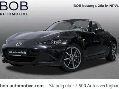 Gebraucht Mazda MX5