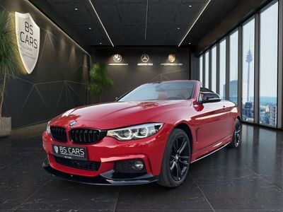 BMW 430 Cabriolet
