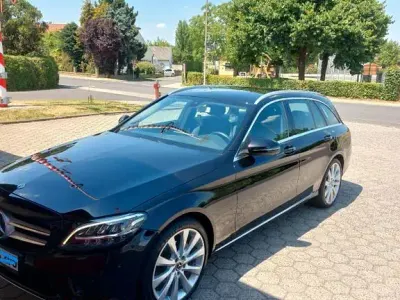 Gebraucht Mercedes C180