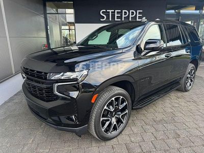 Gebraucht Chevrolet Tahoe 426 PS (313 kW) 2025 Schwarz SUV