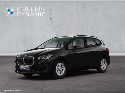 BMW 216 Active Tourer