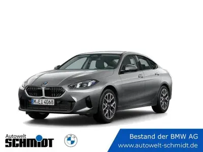 Gebraucht BMW 220 Gran Coupé Shadowline 170 PS (125 kW) 2025 Skyscrapergrau Coupé