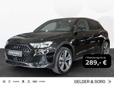 gebraucht Audi A1 35 TFSI Sitzhzg.*LED*2Zonen*ACC