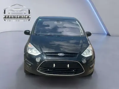 Gebraucht Ford S-MAX