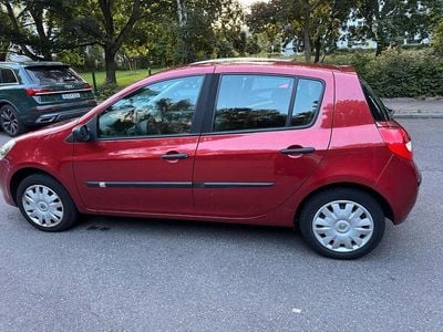 Renault Clio II