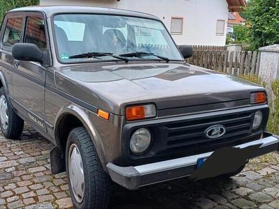 Lada Taiga