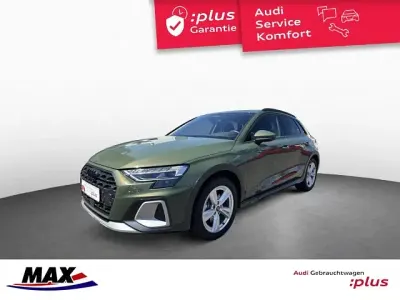 Gebraucht Audi A3