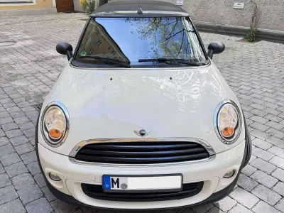 Gebraucht Mini One Cabriolet