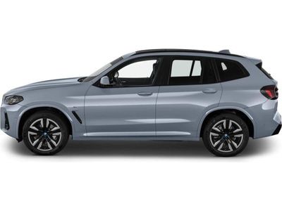 gebraucht BMW iX3 iX3INSPIRING - Vario-Leasing - frei konfigurierbar!