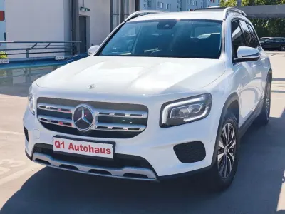 Gebraucht Mercedes GLB180