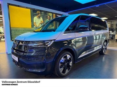 Novo VW Multivan 150 HP (110 kW) 2026 Branco Monovolume