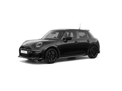 Second-hand Mini Cooper S 204 CP (150 kW) 2025 Hatchback