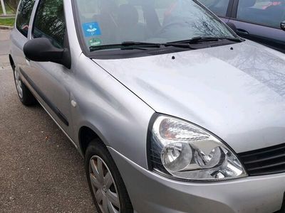 gebraucht Renault Clio 1.2