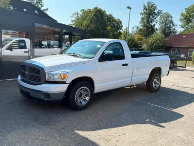 Gebraucht Dodge Ram