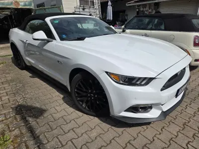 Gebraucht Ford Mustang GT