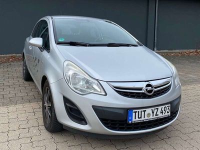 gebraucht Opel Corsa Corsa1.2 16V (ecoFLEX) Easytronic Innovation