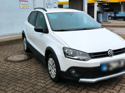 Brugt VW Polo Cross