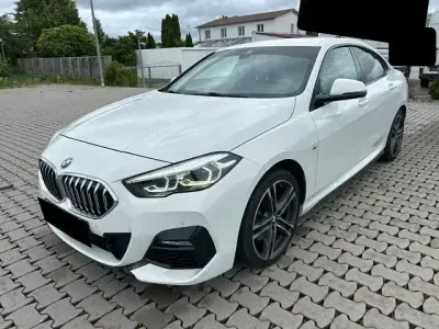 Gebraucht BMW 218