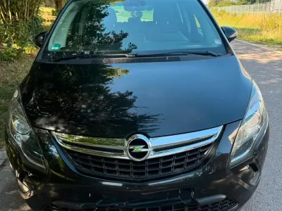 Gebraucht Opel Zafira Tourer